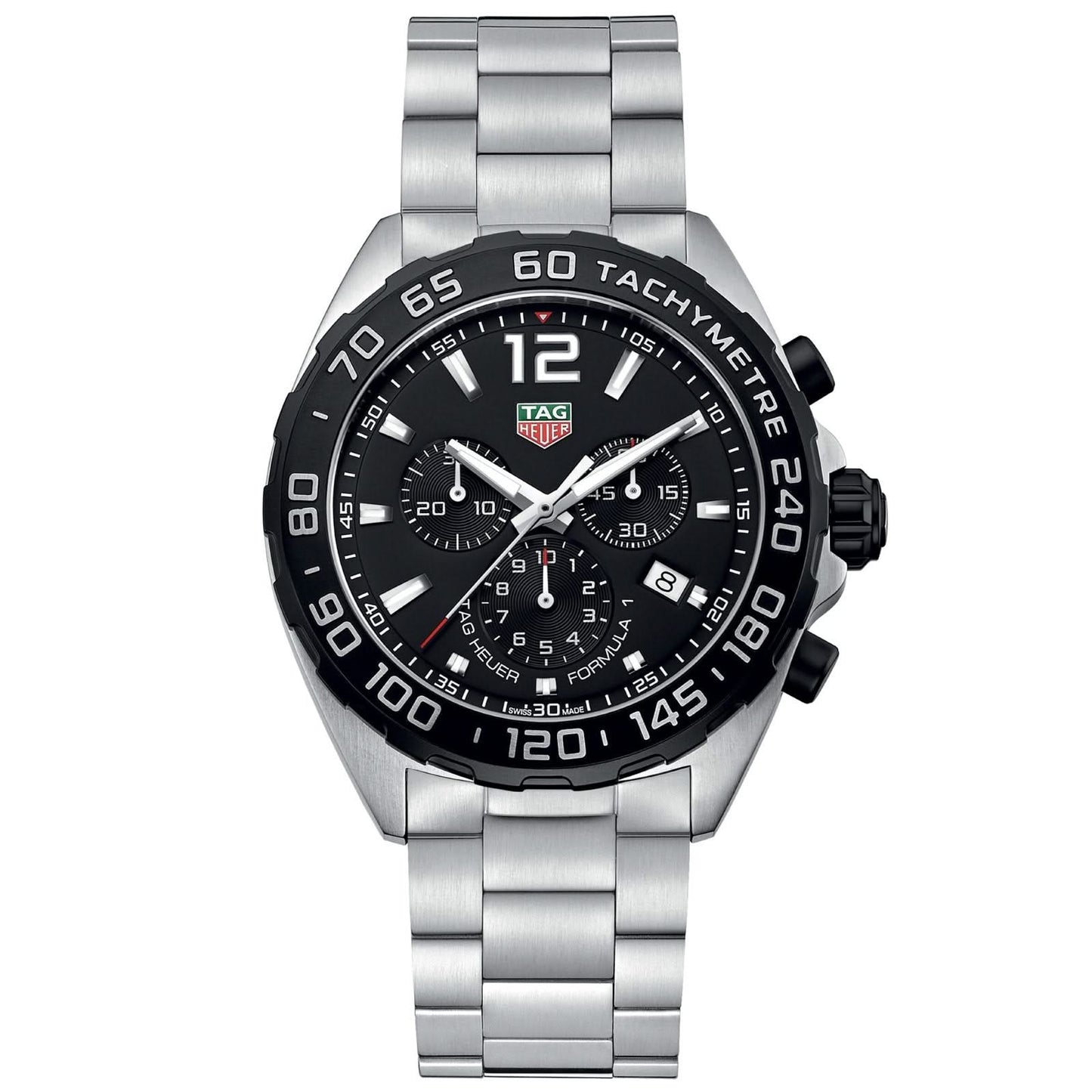 TAG HEUER FORMULA 1 CHRONOGRAPH