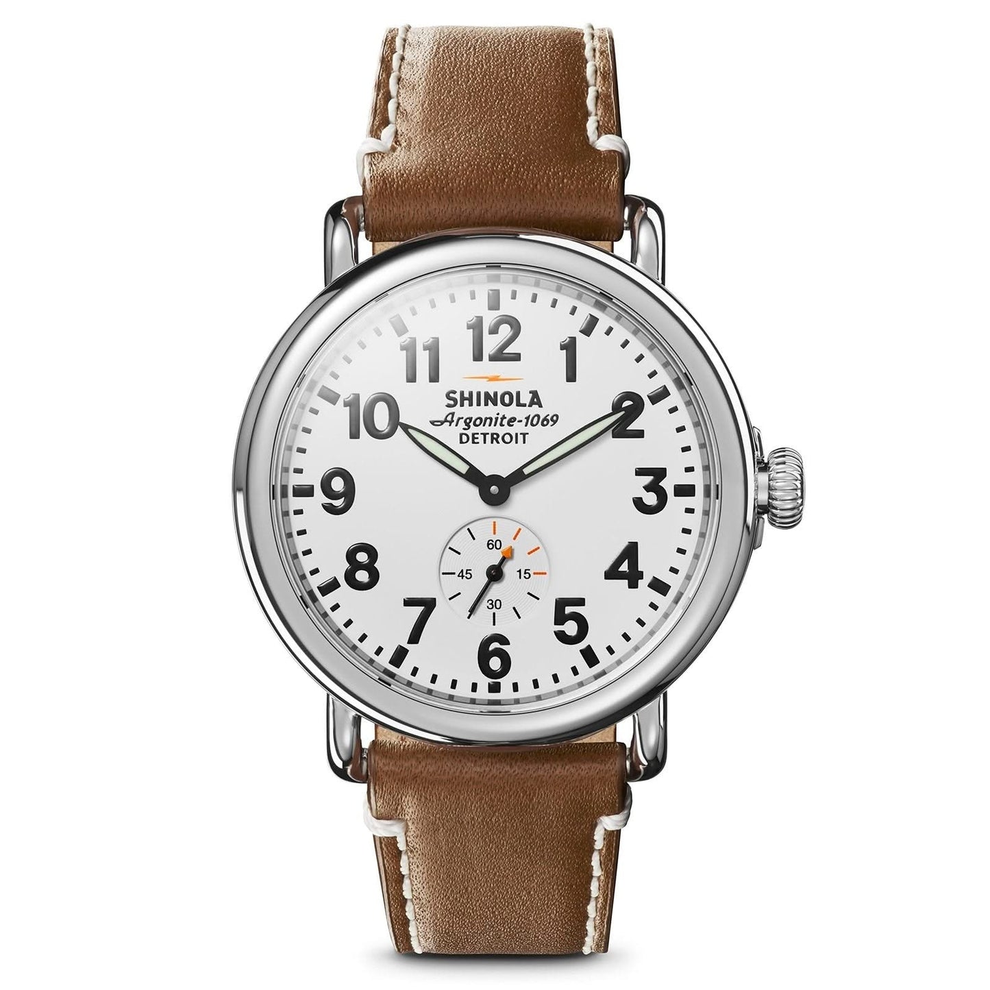 SHINOLA Runwell 41mm Watch