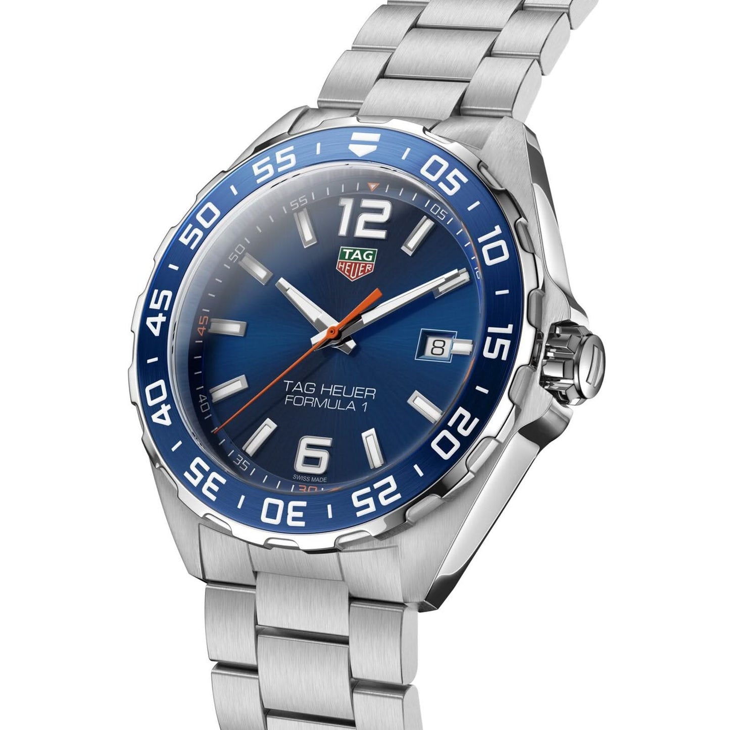 TAG HEUER FORMULA 1 DATE