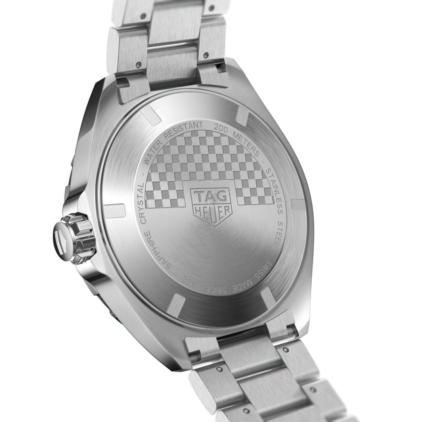 TAG HEUER FORMULA 1 DATE