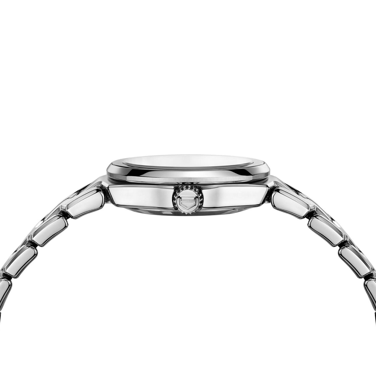 TAG HEUER LINK DATE