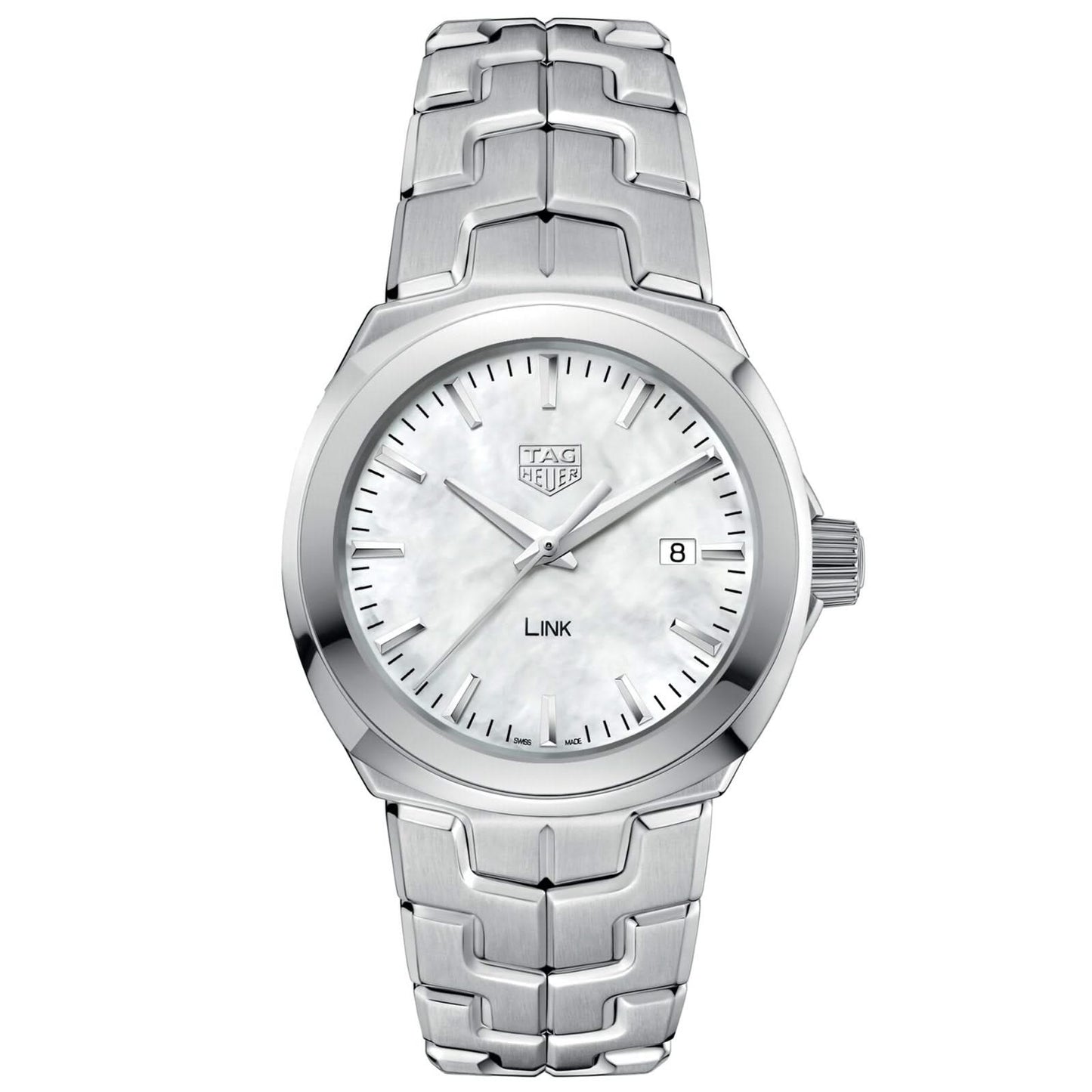 TAG HEUER LINK DATE