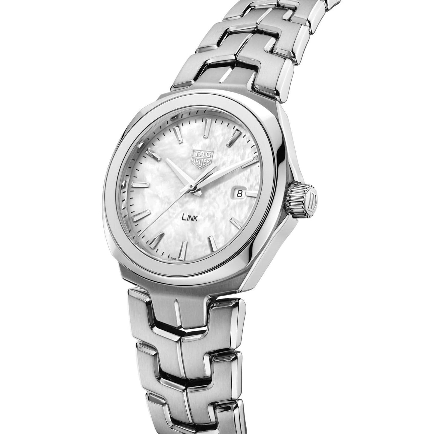 TAG HEUER LINK DATE