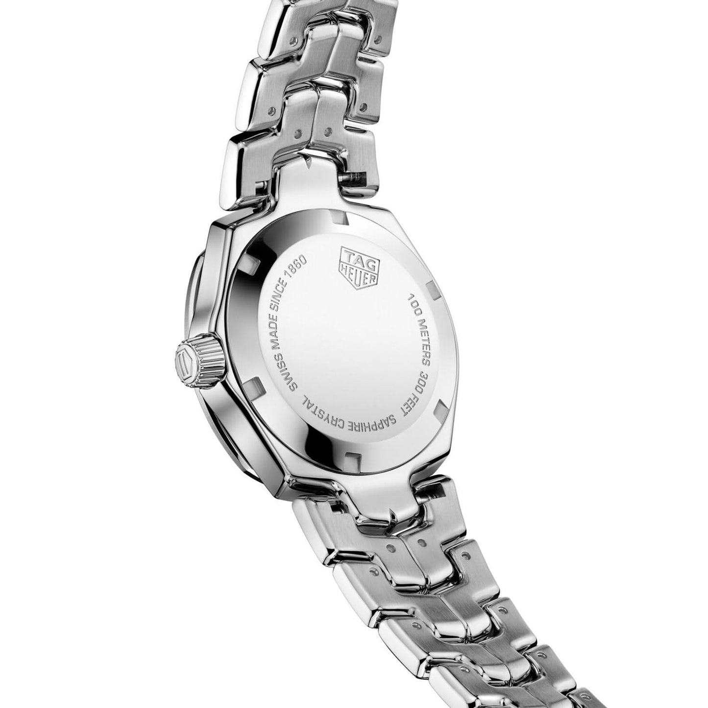 TAG HEUER LINK DATE