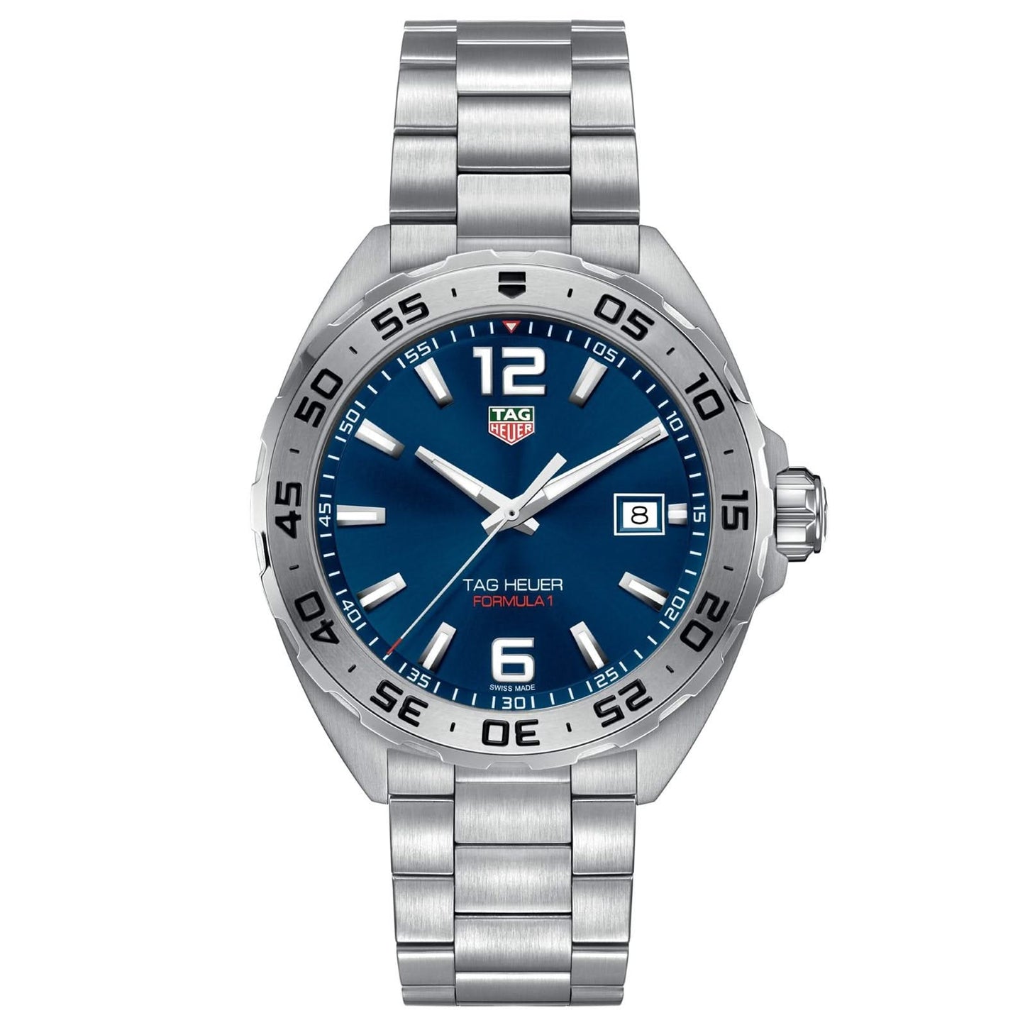 TAG HEUER FORMULA 1 DATE