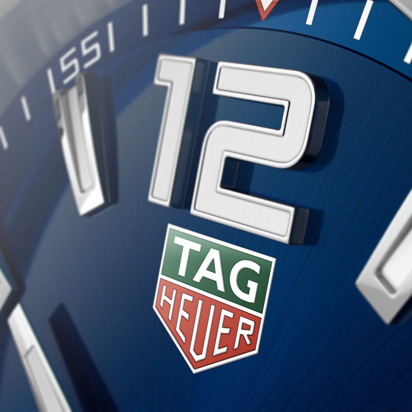 TAG HEUER FORMULA 1 DATE