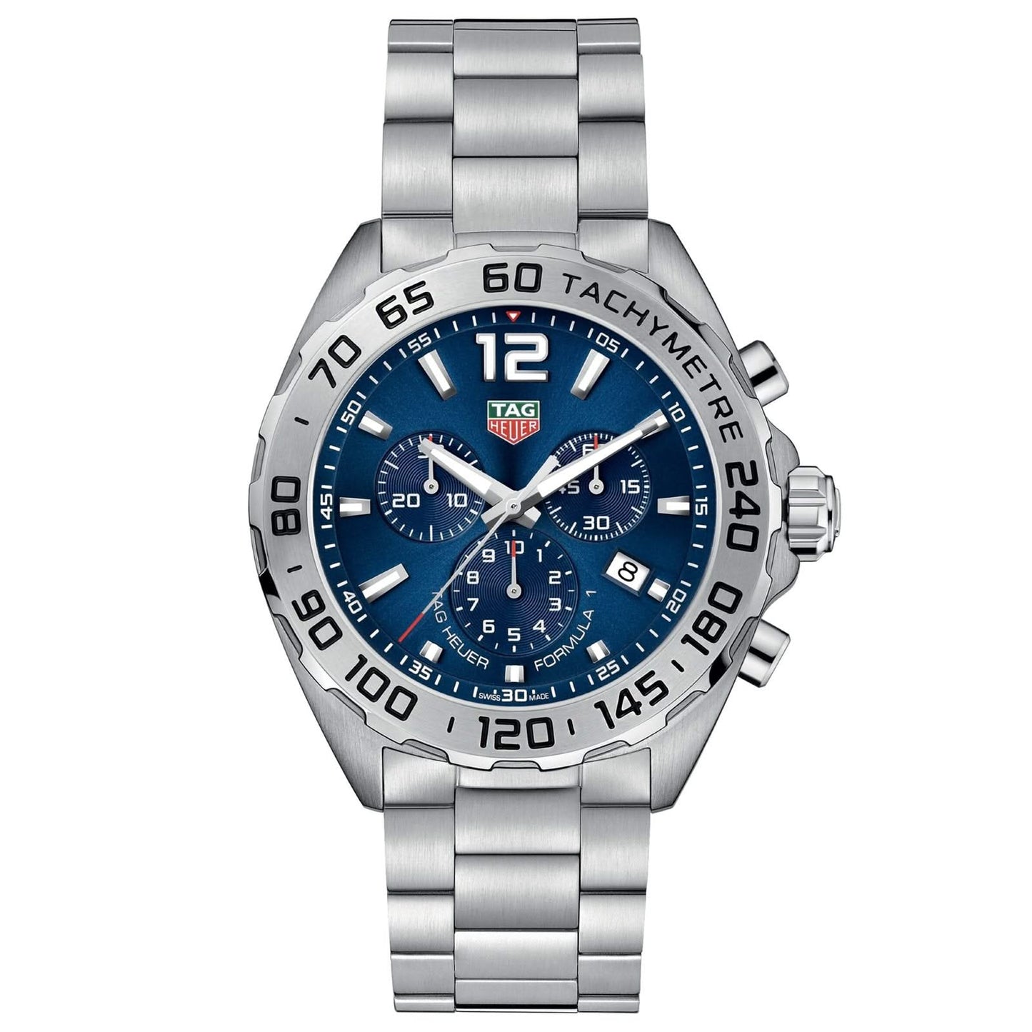 TAG HEUER FORMULA 1 CHRONOGRAPH