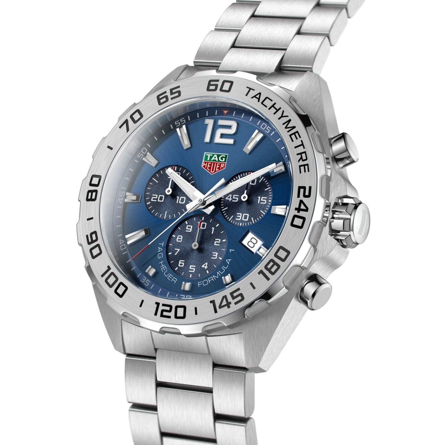 TAG HEUER FORMULA 1 CHRONOGRAPH