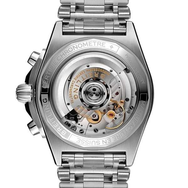 BREITLING Chronomat B01 42mm Watch