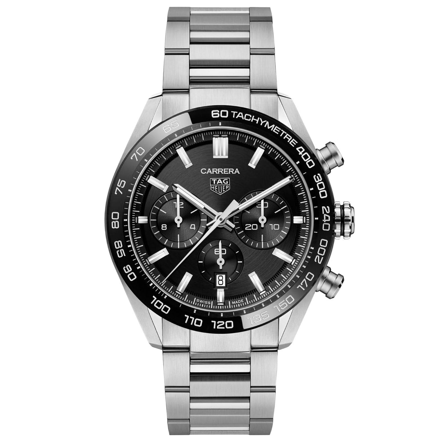 TAG HEUER CARRERA CHRONOGRAPH