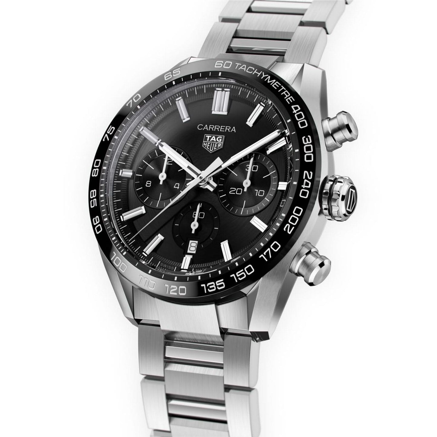 TAG HEUER CARRERA CHRONOGRAPH