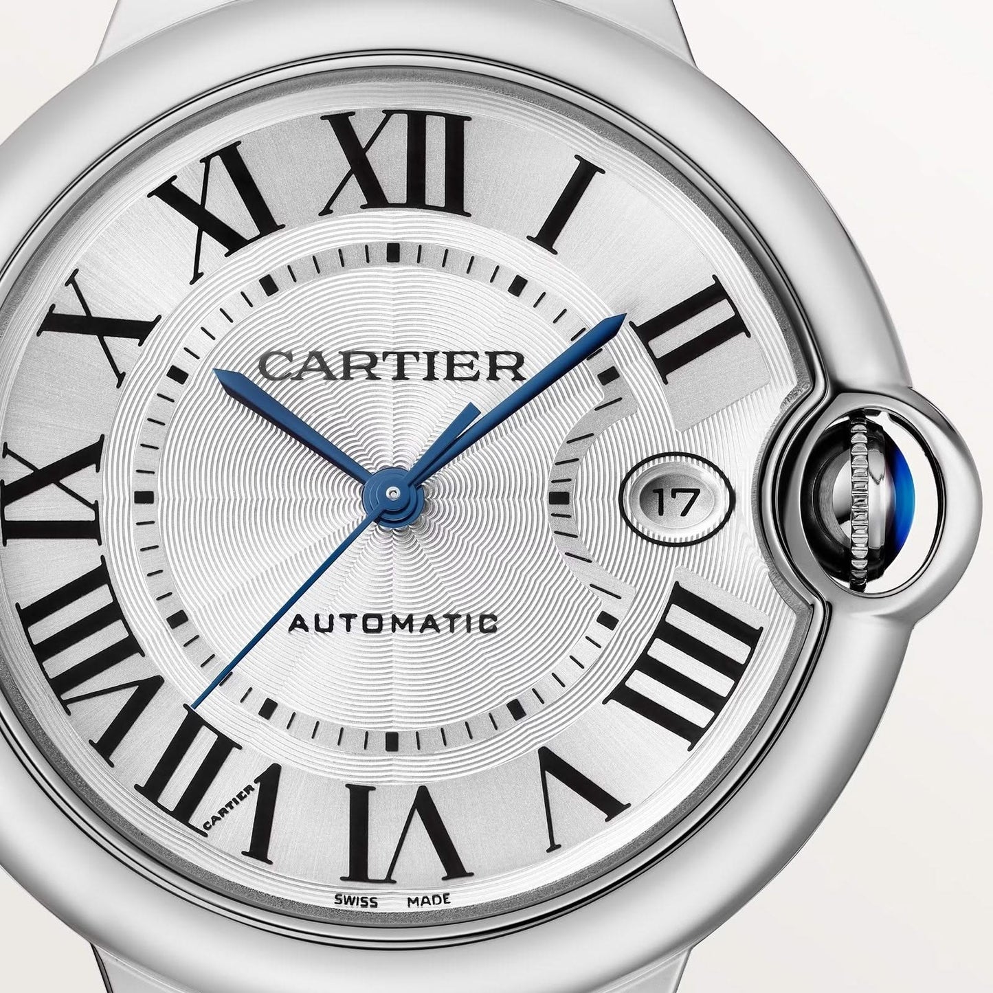 CARTIER Ballon Bleu 40mm Watch
