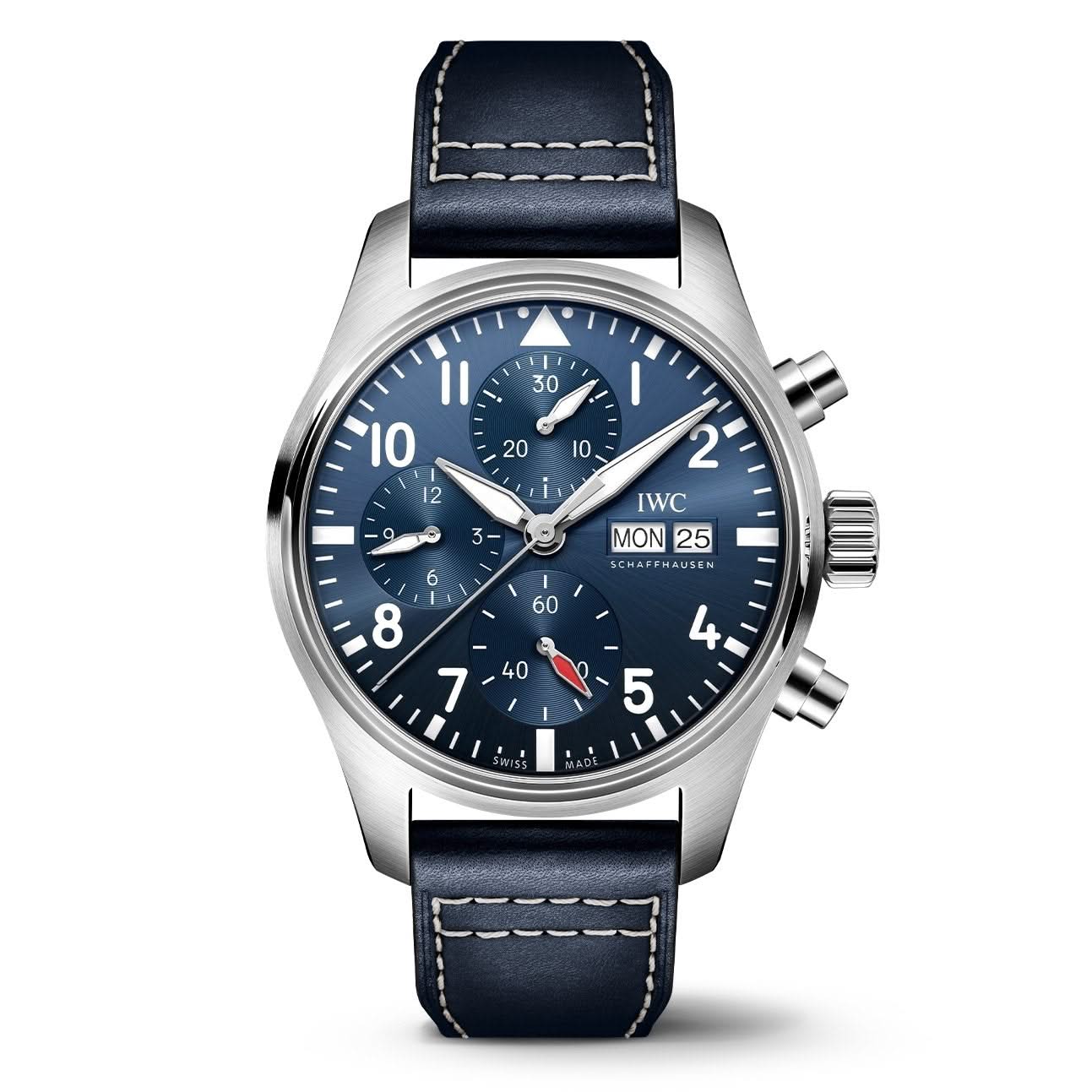 IWC Pilot's Watch Chronograph 41mm Watch