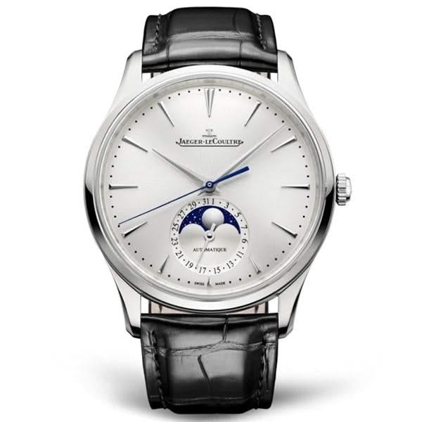 JAEGER-LECOULTRE Master Ultra Thin Moon 39mm Watch