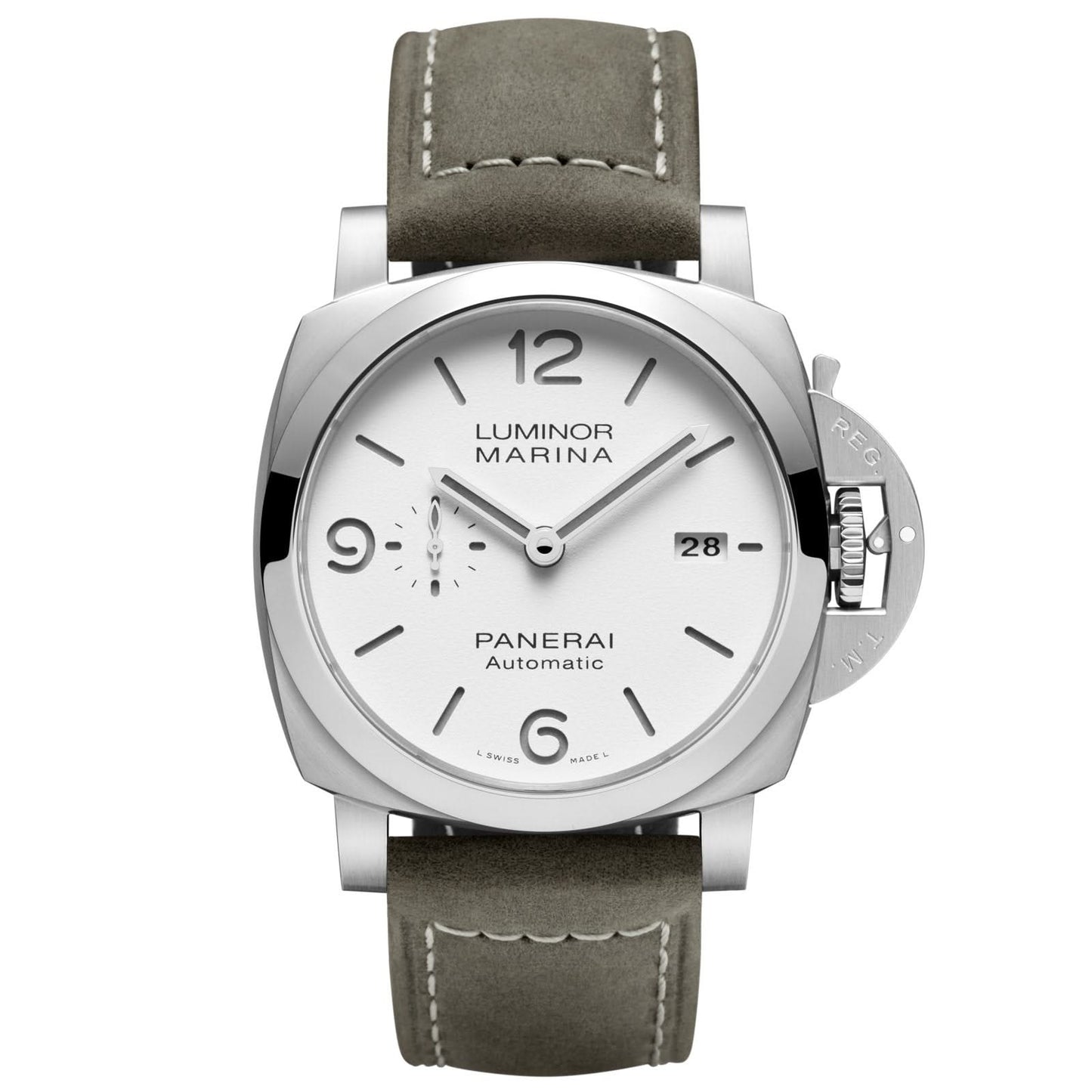 PANERAI Luminor Marina