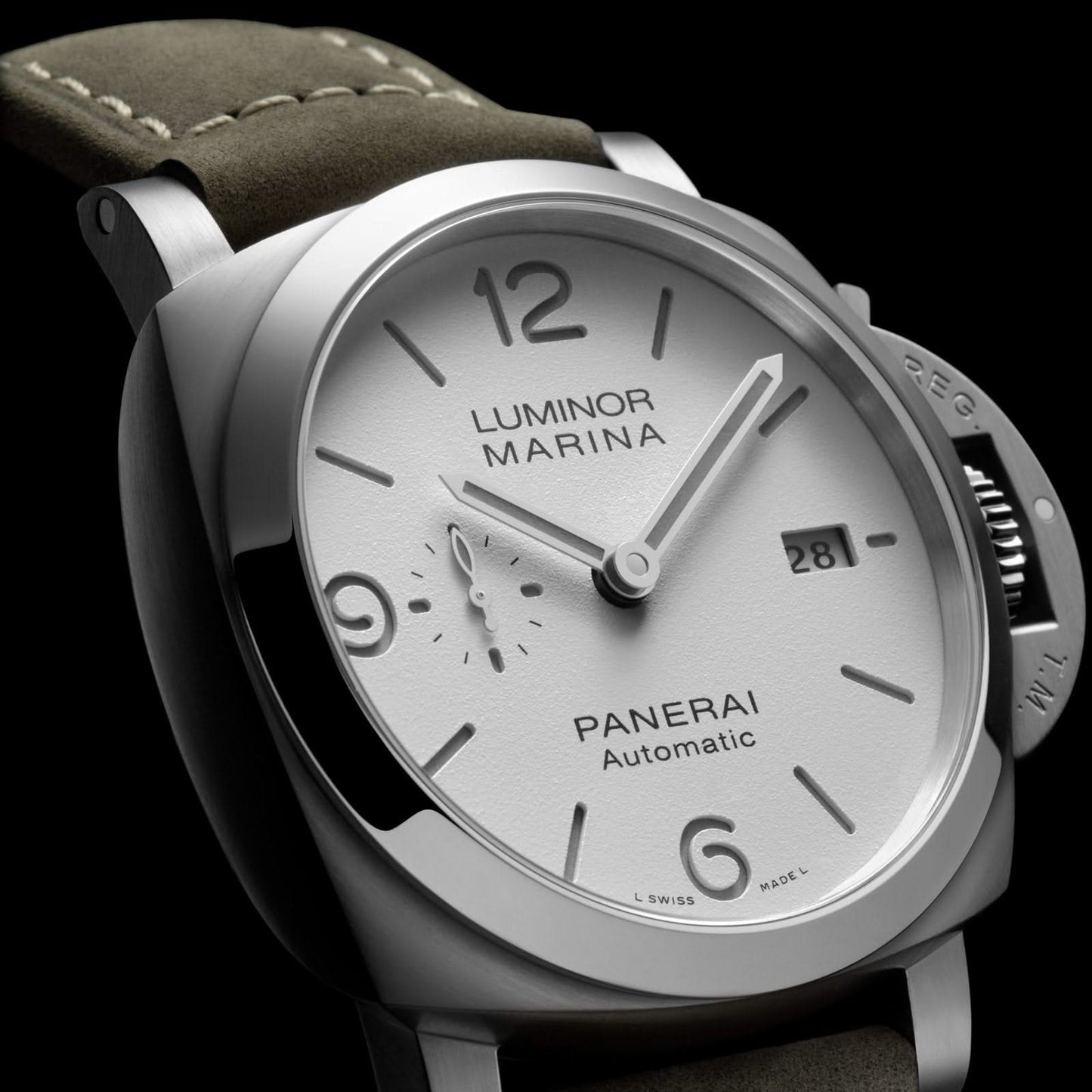 PANERAI Luminor Marina
