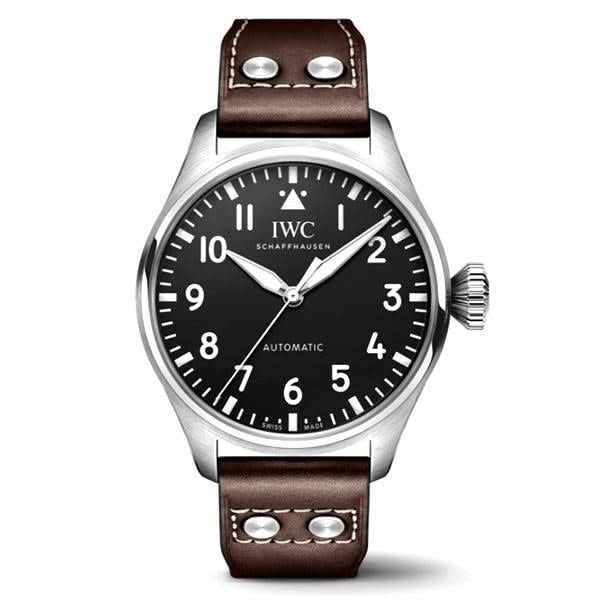 IWC Big Pilot's 43mm Watch