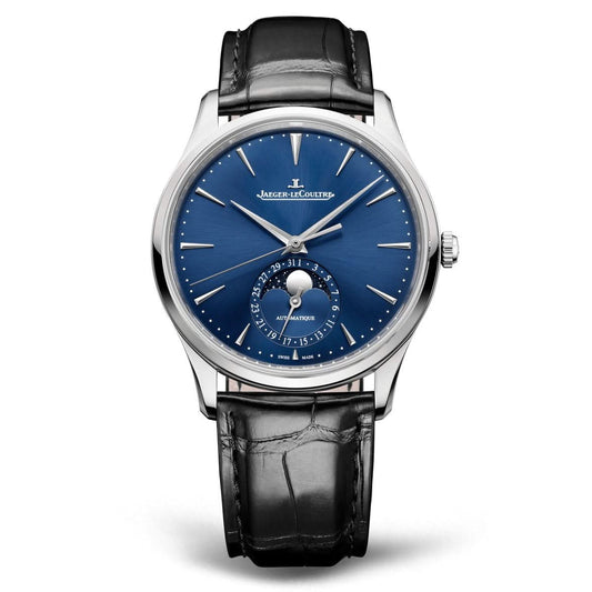 JAEGER-LECOULTRE Master Ultra Thin Moon 39mm Watch