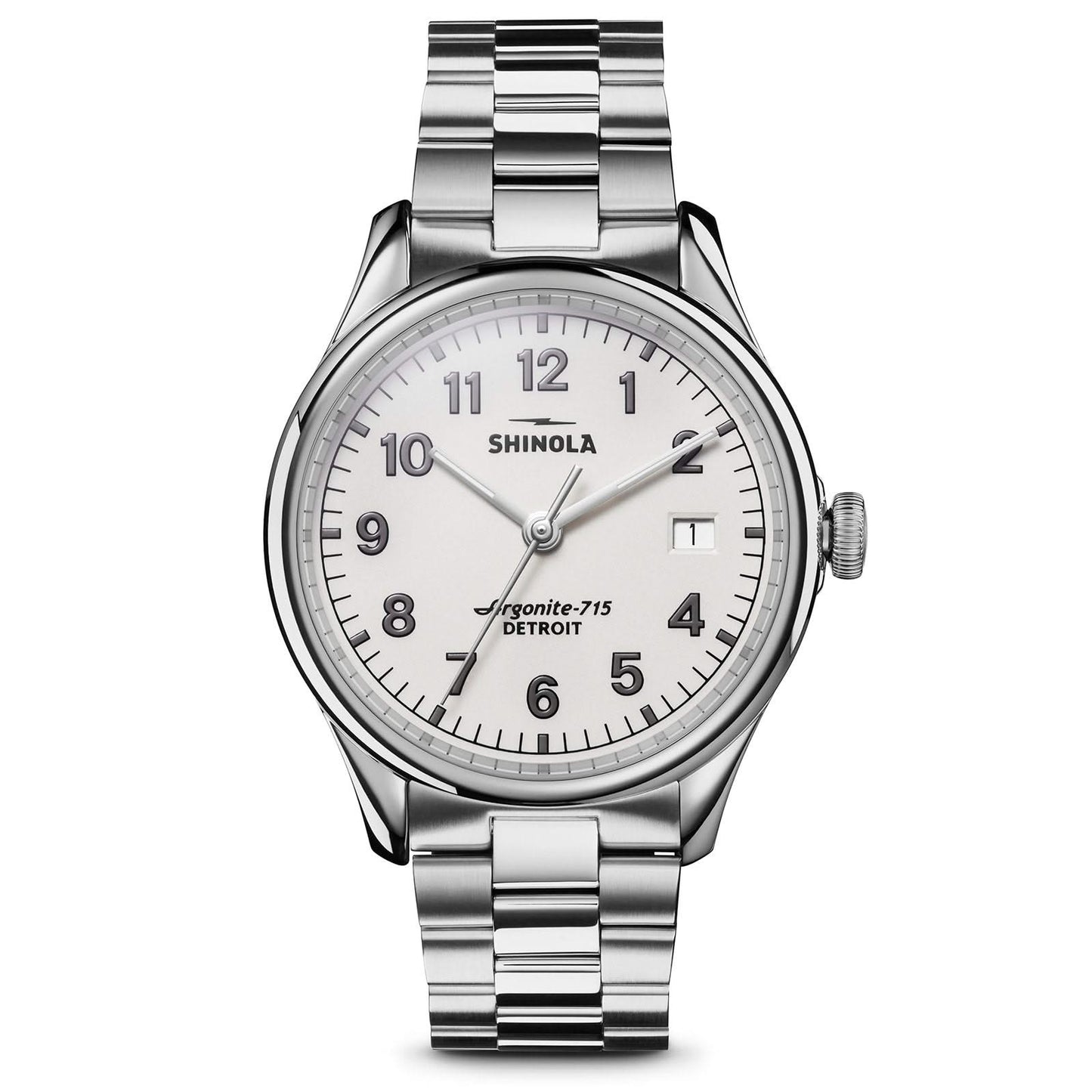 SHINOLA Vinton 38mm Watch