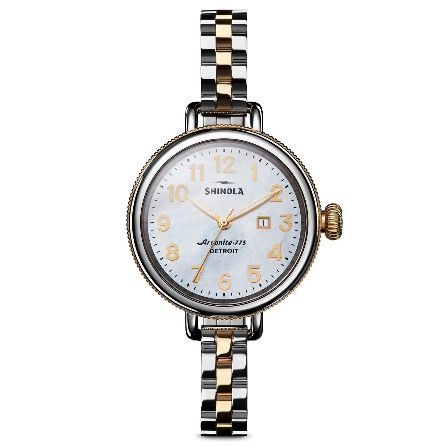 SHINOLA Birdy 34mm Watch