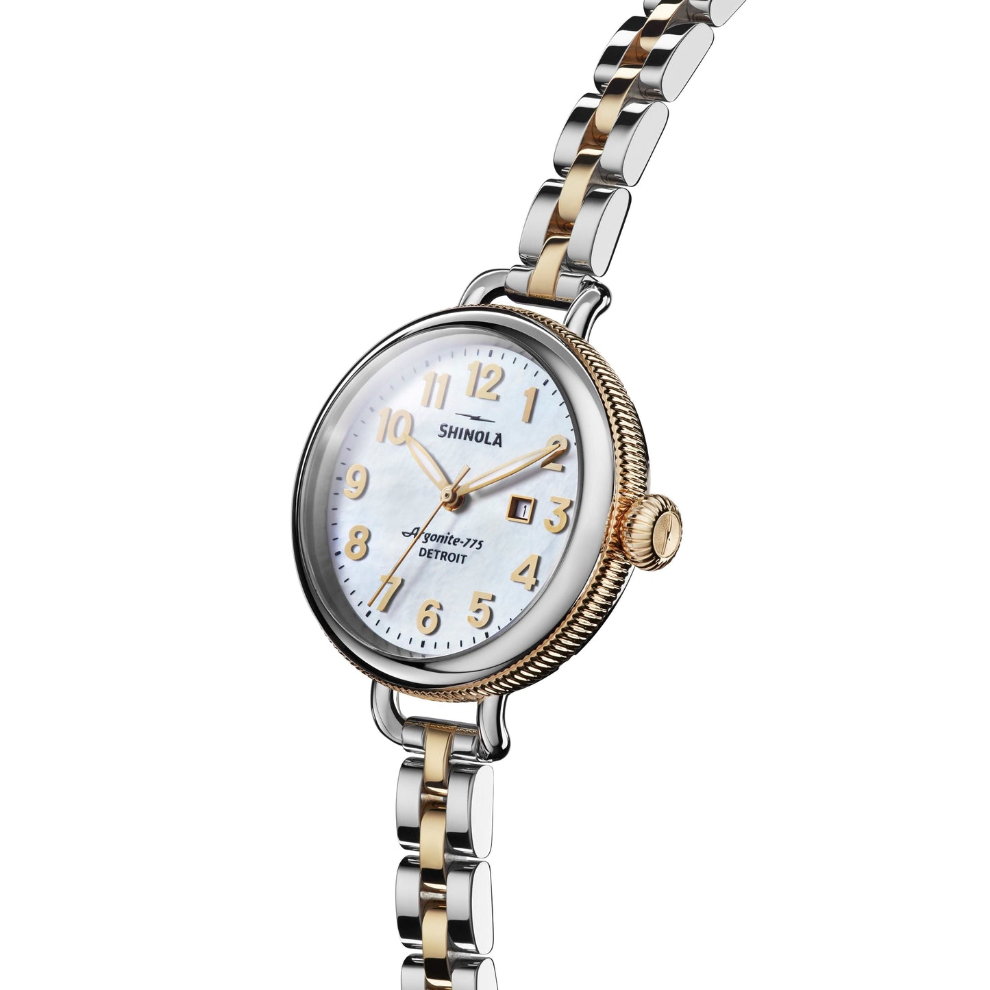 SHINOLA Birdy 34mm Watch
