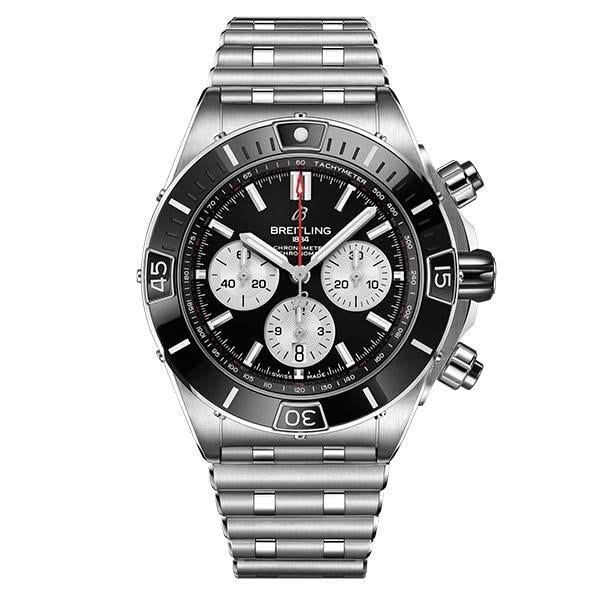 BREITLING Super Chronomat B01 44mm Watch