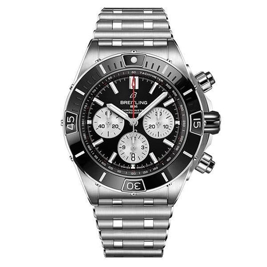 BREITLING Super Chronomat B01 44mm Watch