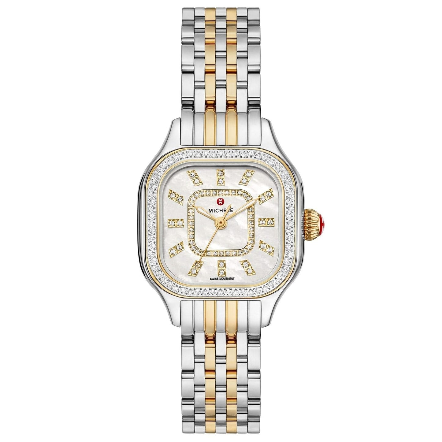 MICHELE Meggie 27mm Watch