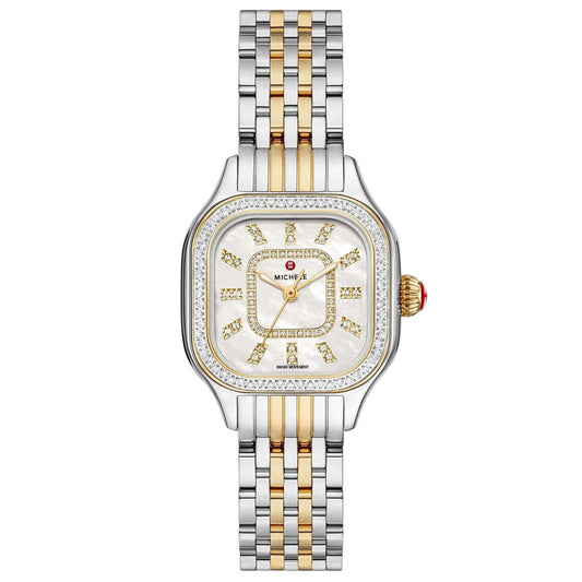 MICHELE Meggie 27mm Watch