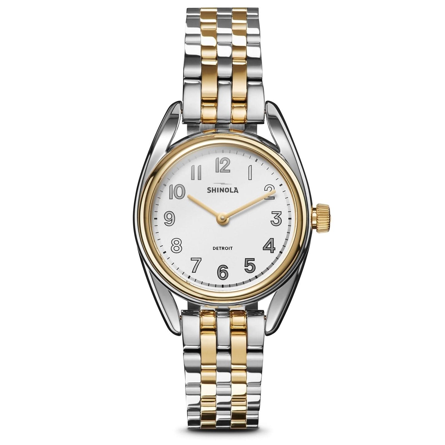 SHINOLA Derby 30mm Watch