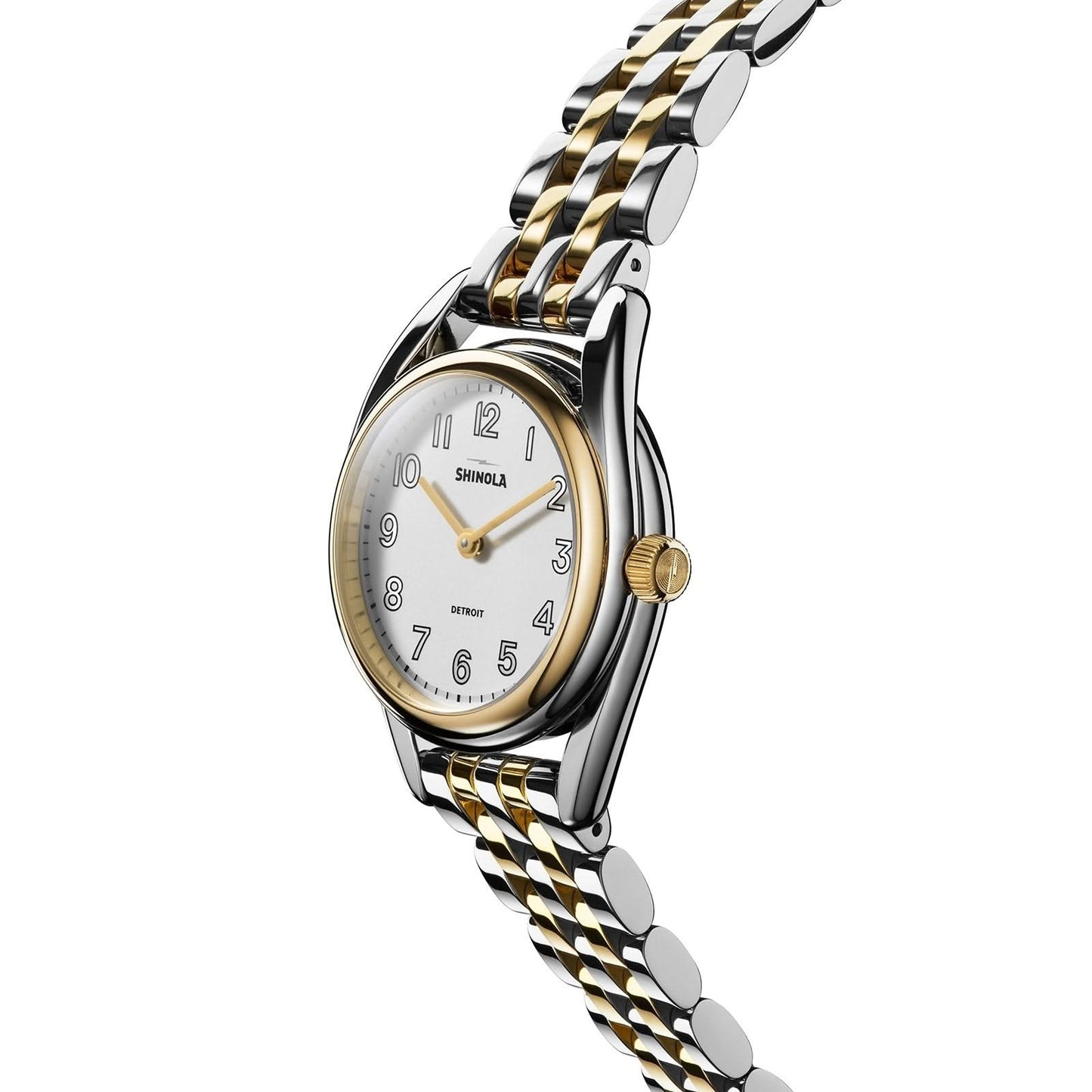 SHINOLA Derby 30mm Watch