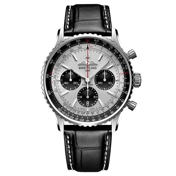 BREITLING Navitimer B01 Chronograph 43mm Watch