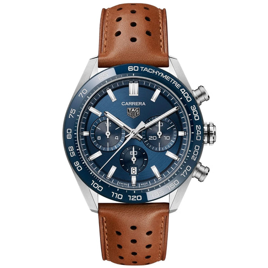 TAG HEUER CARRERA DATE