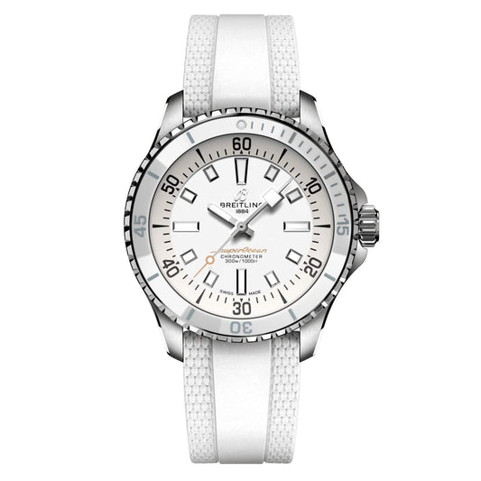 BREITLING Superocean 36mm Watch