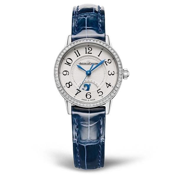 JAEGER-LECOULTRE Rendez-Vous Night & Day 29mm Watch