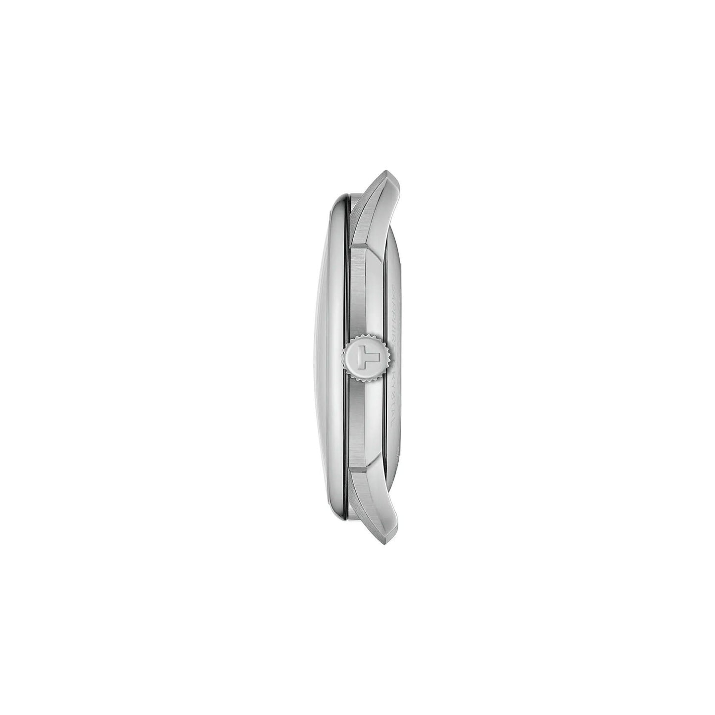 TISSOT Chemin Des Tourelles 42mm Watch