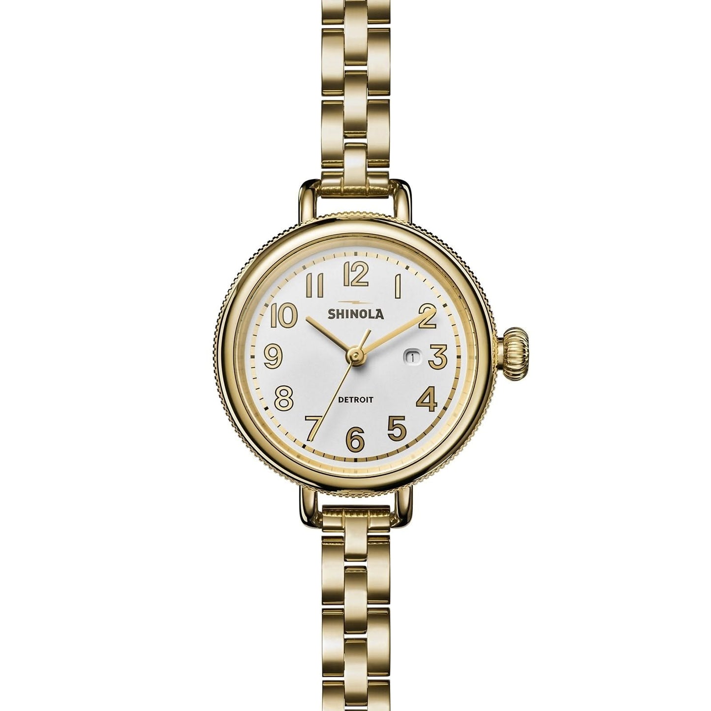 SHINOLA Birdy 34mm Watch