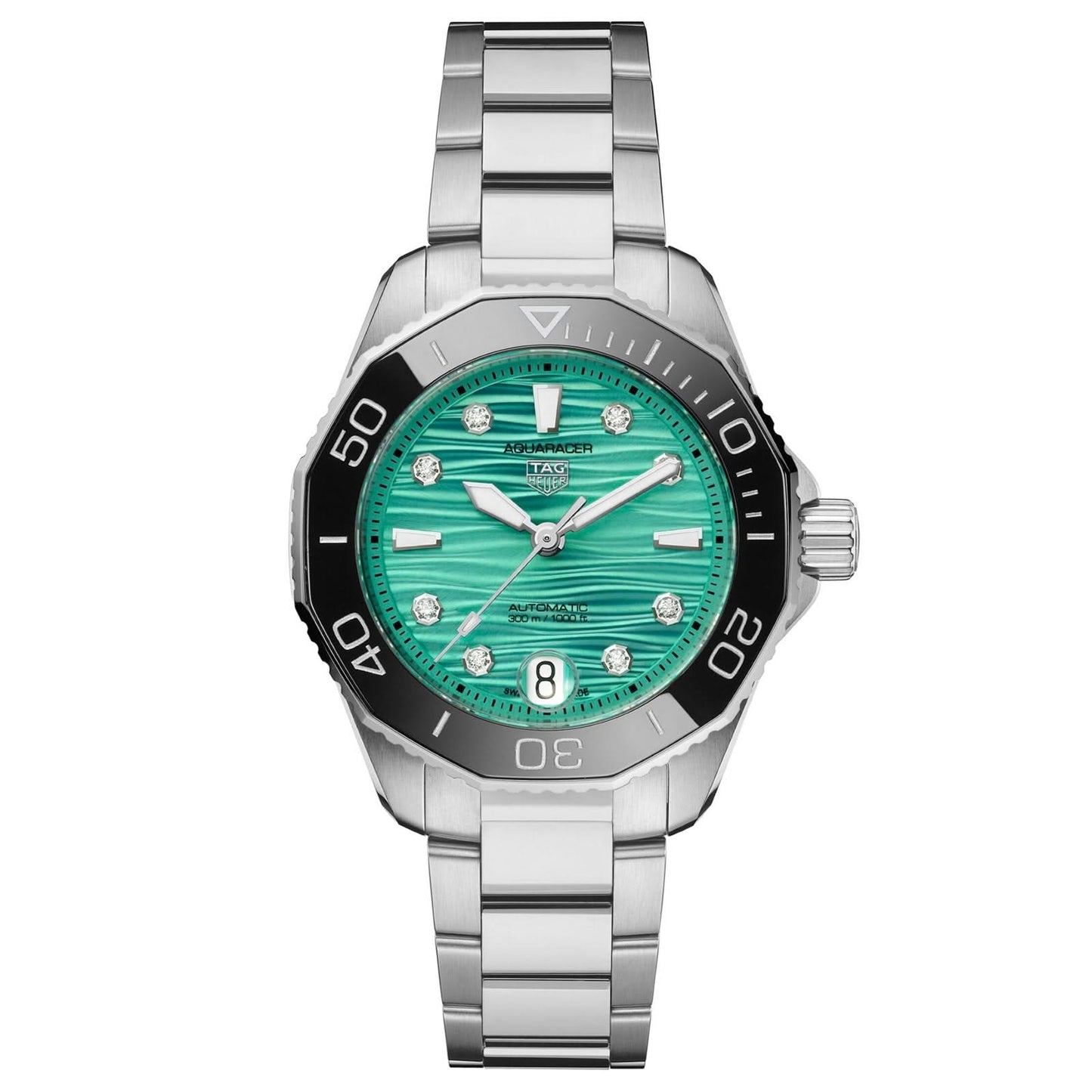 TAG HEUER AQUARACER PROFESSIONAL 300