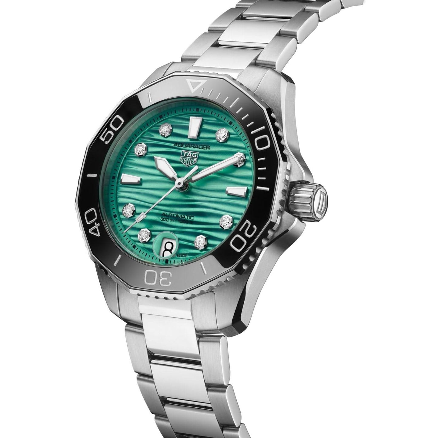TAG HEUER AQUARACER PROFESSIONAL 300