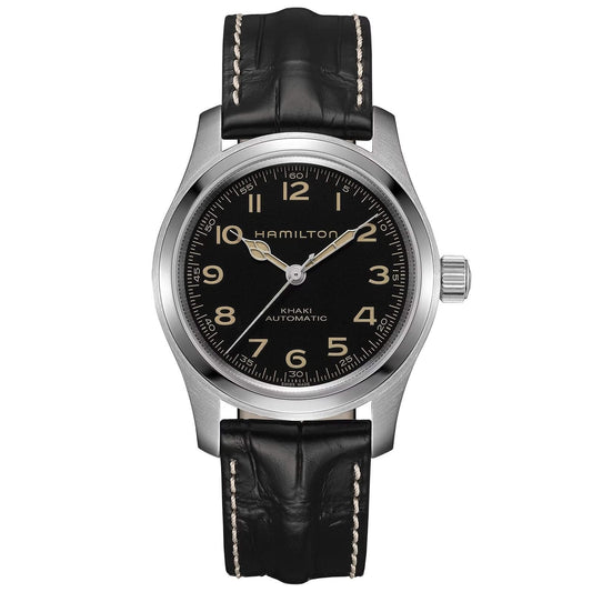 HAMILTON Khaki Field Murph Auto 42mm Watch