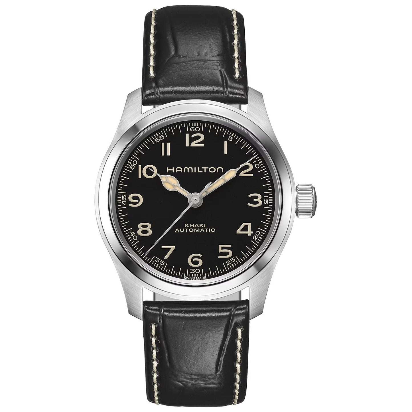 HAMILTON Khaki Field Murph Auto 38mm Watch