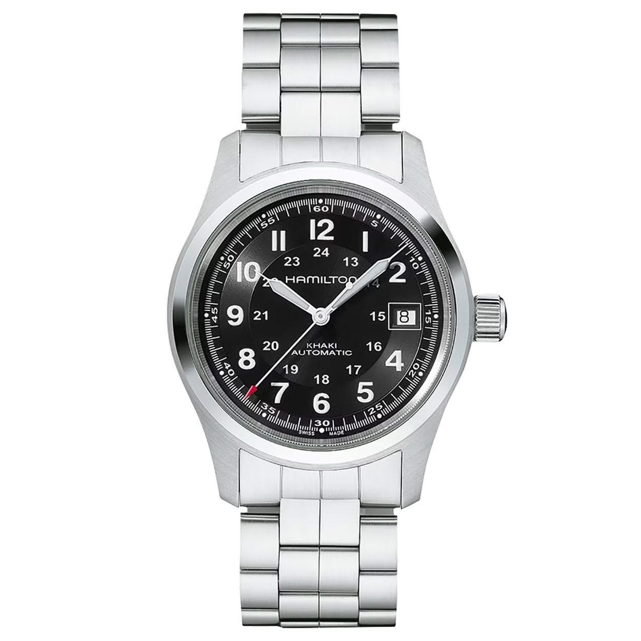HAMILTON Khaki Field Auto 38mm Watch