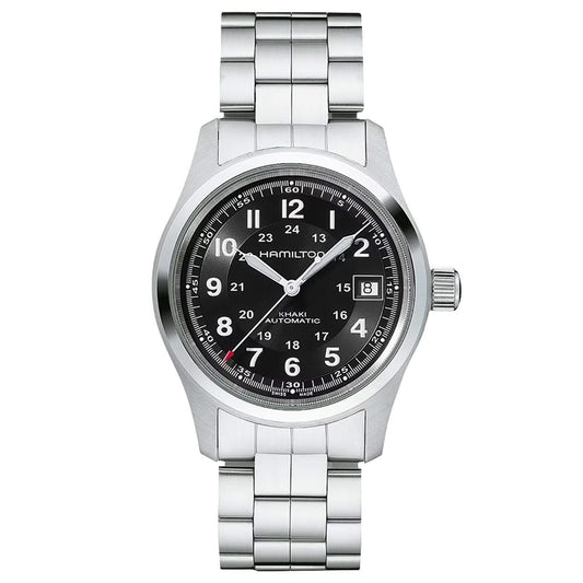 HAMILTON Khaki Field Auto 38mm Watch