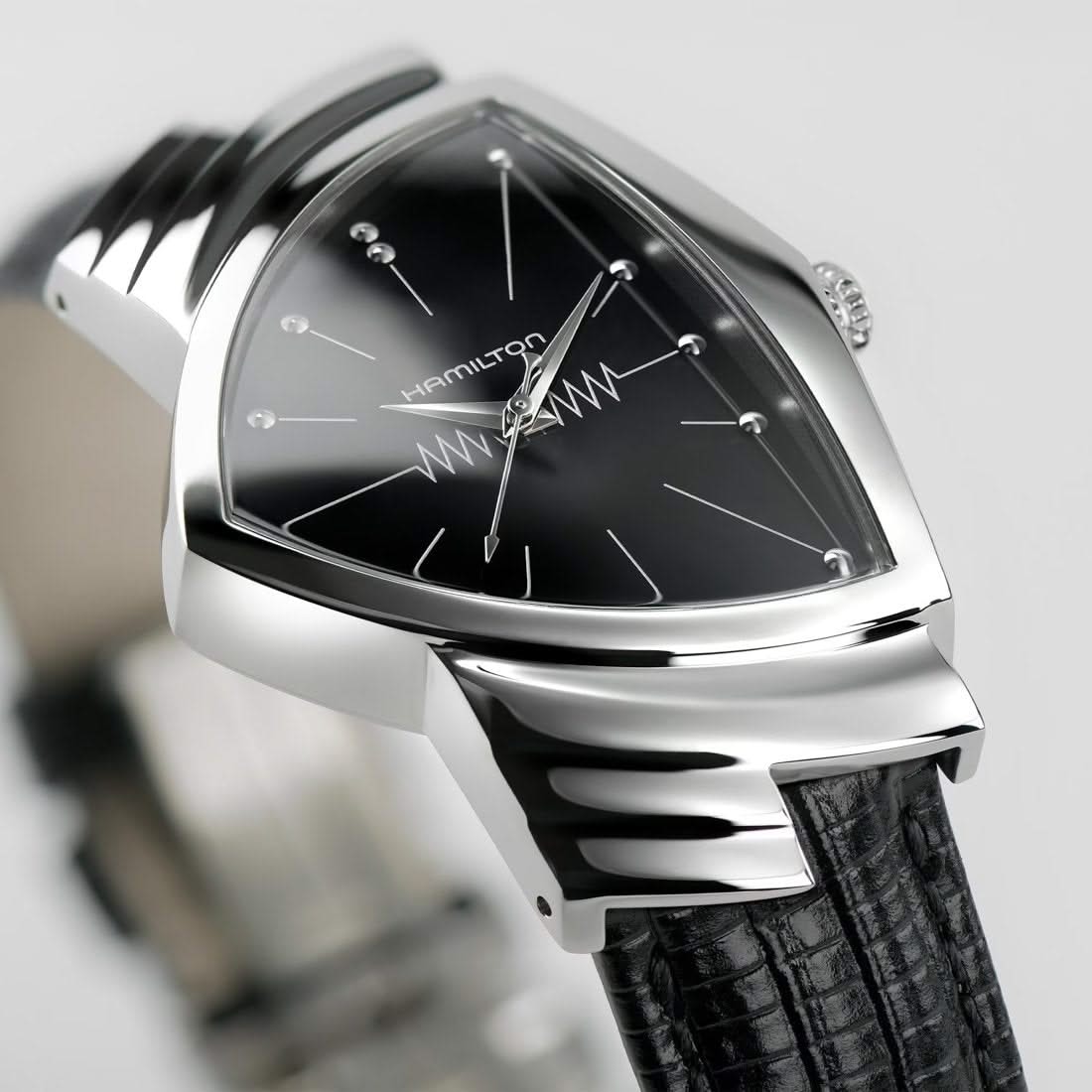 HAMILTON Ventura Quartz Watch