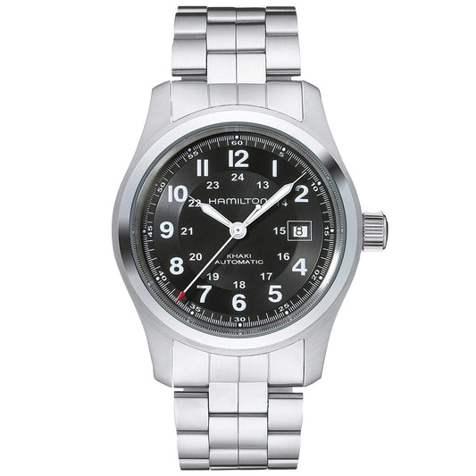 HAMILTON Khaki Field Auto 42mm Watch