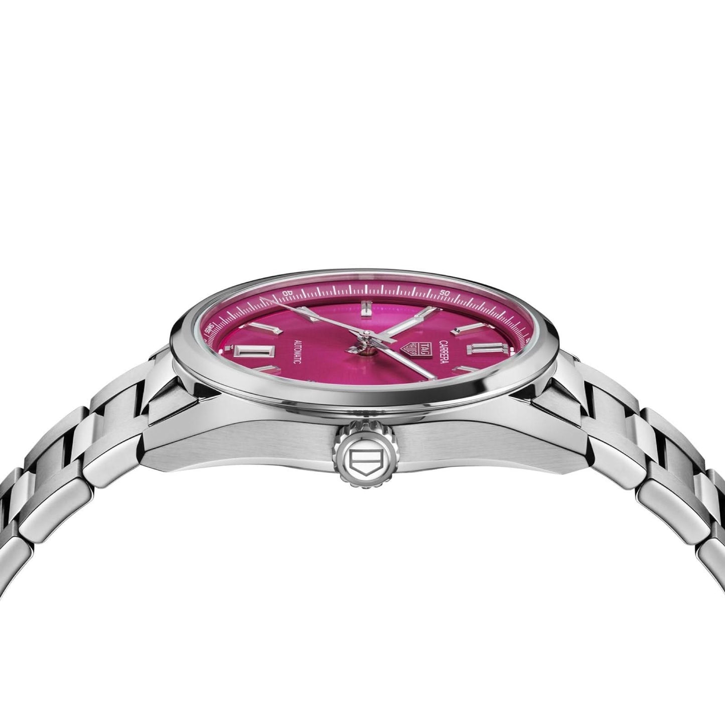 TAG HEUER CARRERA DATE