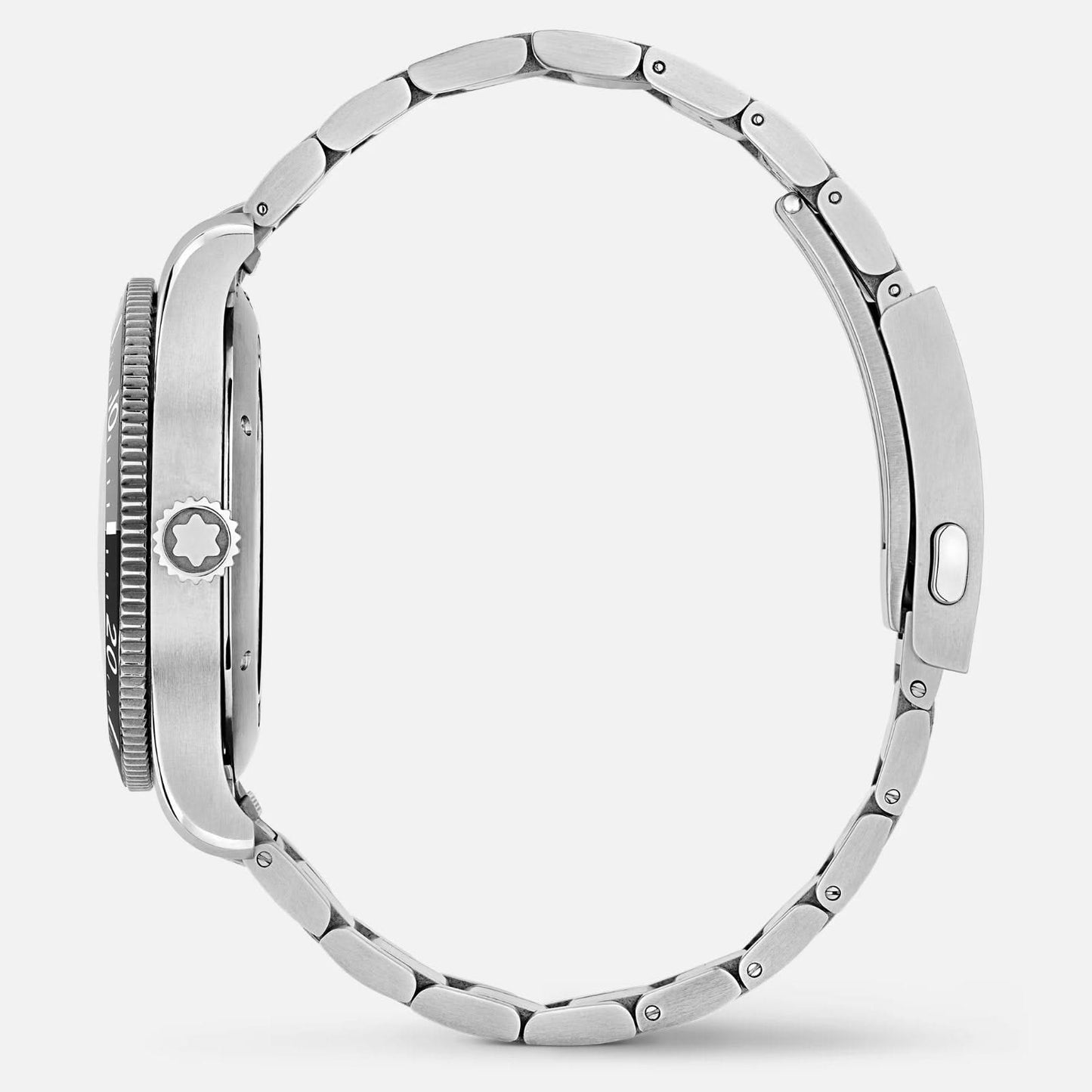 MONTBLANC 1858 Iced Sea 41mm Watch