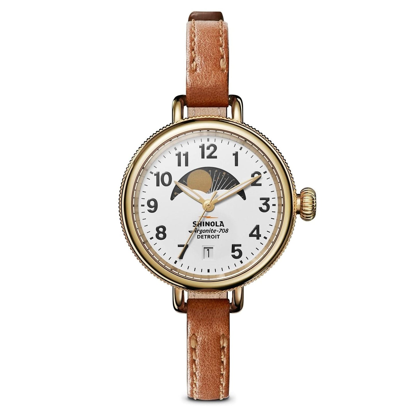 SHINOLA Birdy 34mm Watch