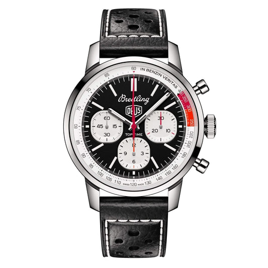 BREITLING Top Time B01 Deus 41mm Watch