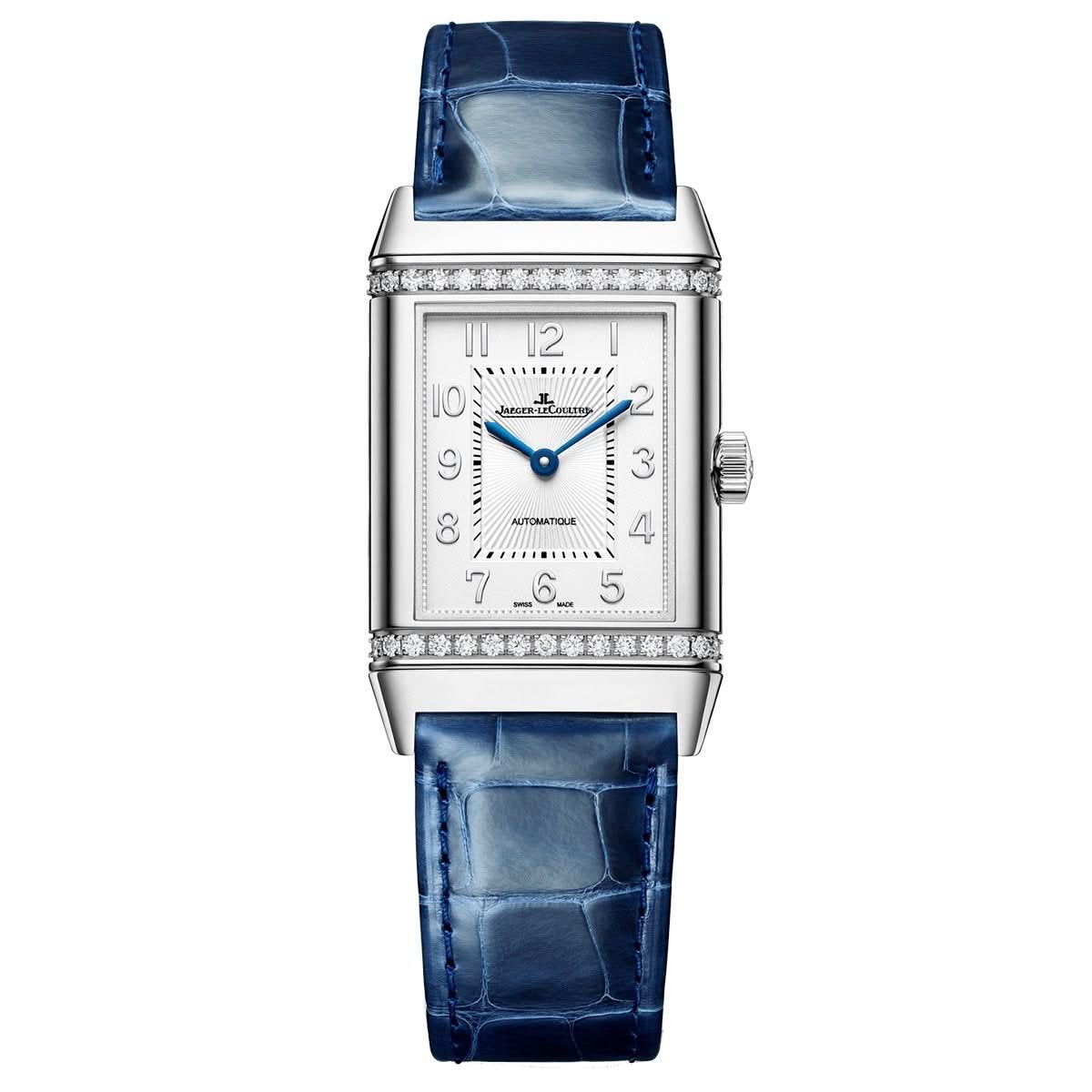 JAEGER-LECOULTRE Reverso Classic Duetto Watch